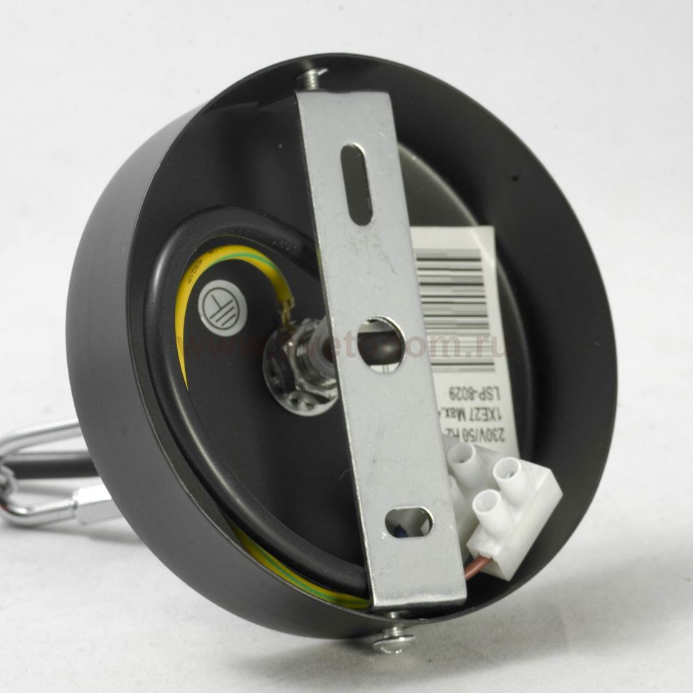 Светильник трековый LSP-8029-TAB