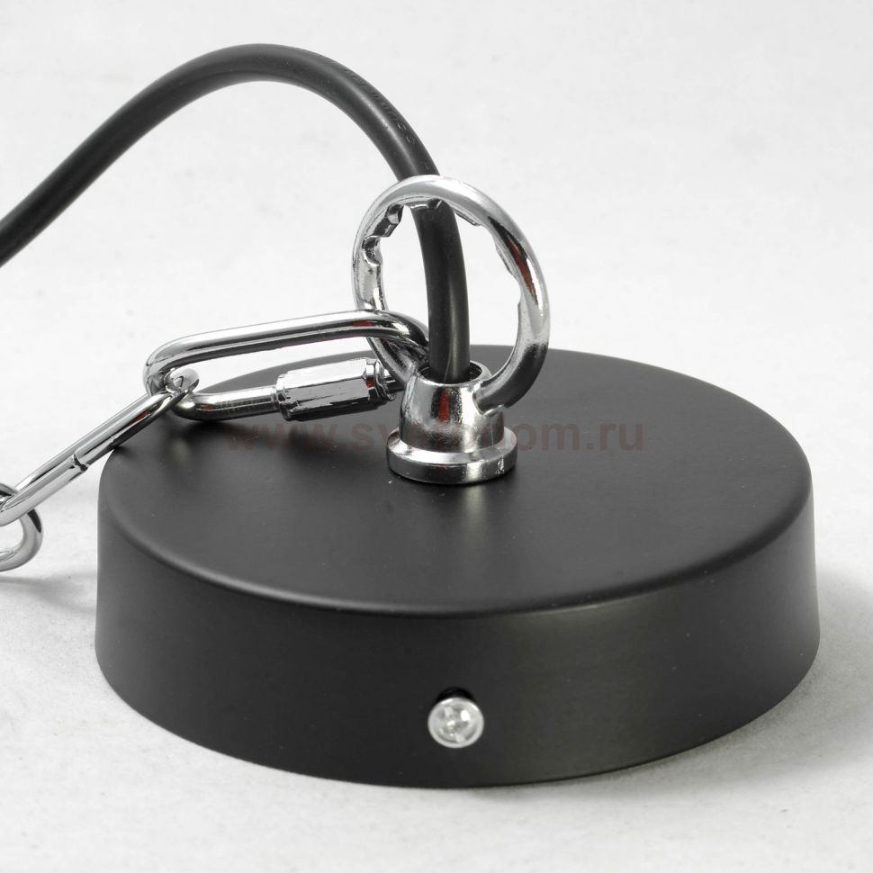 Светильник трековый LSP-8029-TAB