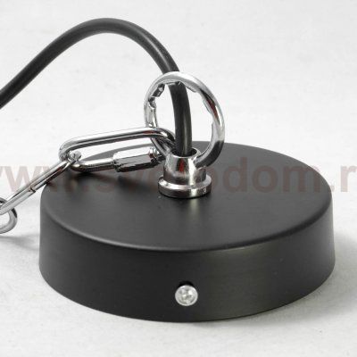 Светильник трековый LSP-8029-TAB