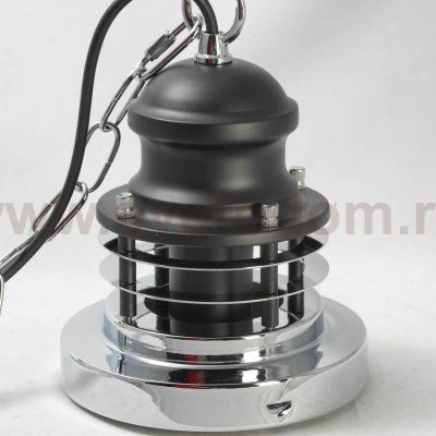 Светильник трековый Lussole Loft LSP-8029-TAW