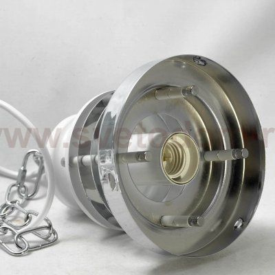 Светильник трековый Lussole Loft LSP-8030-TAW