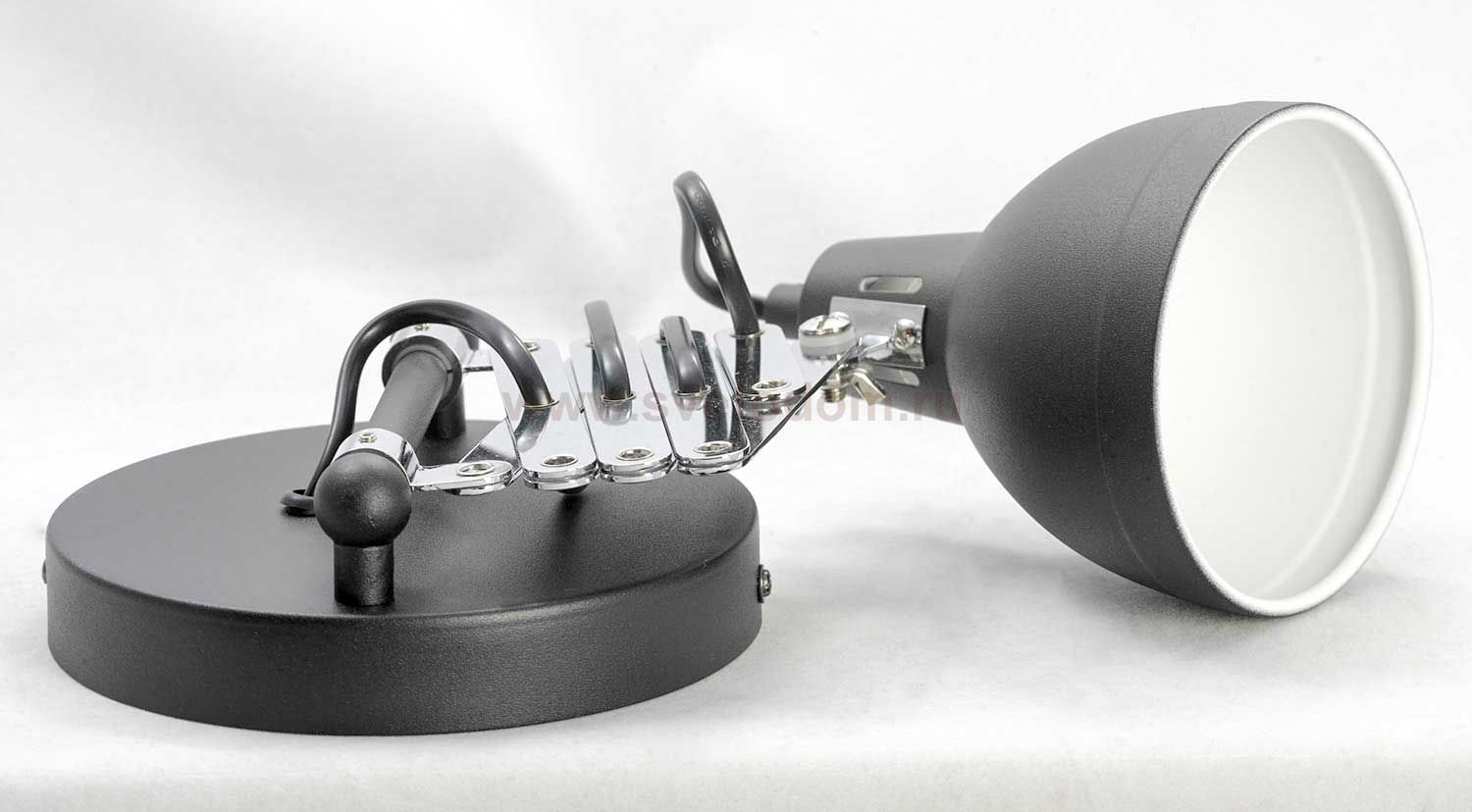 Светильник бра Lussole Loft LSP-8049V