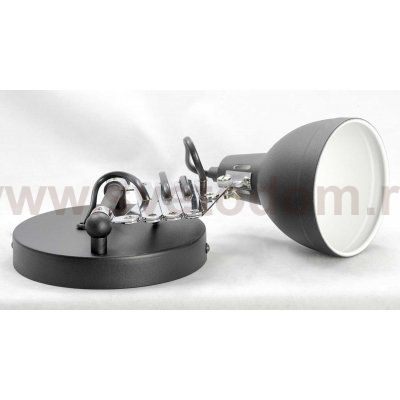 Светильник бра Lussole Loft LSP-8049V