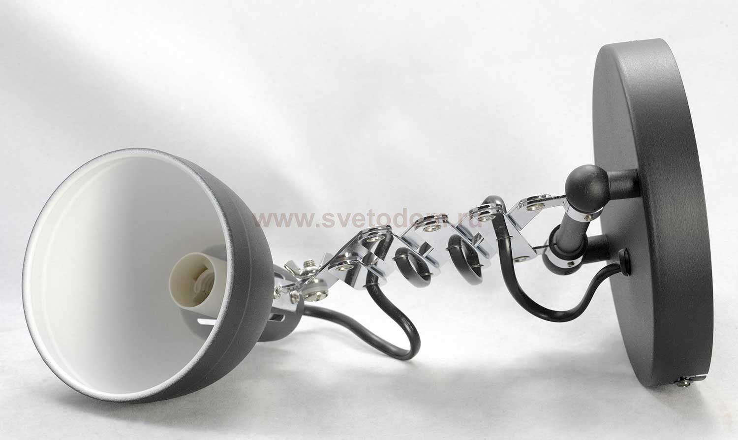 Светильник бра Lussole Loft LSP-8049V