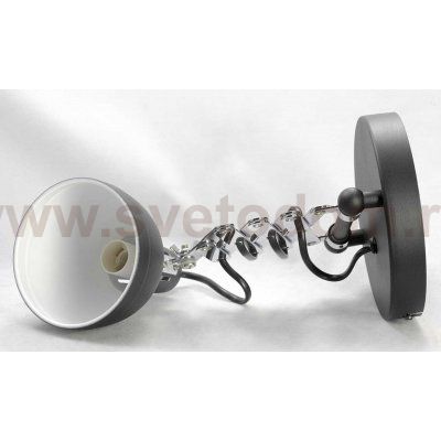 Светильник бра Lussole Loft LSP-8049V