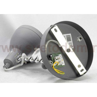 Светильник бра Lussole Loft LSP-8050V