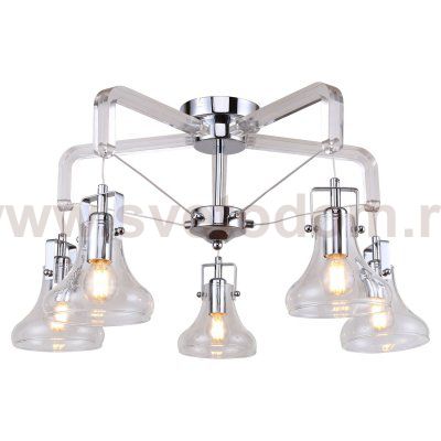 Люстра Lussole LSP-8089 MOHAVE