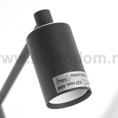 Подвесной светильник Lussole LSP-8156-CL HURON