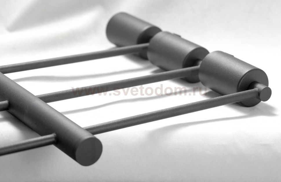 Подвесной светильник Lussole LSP-8156-G HURON