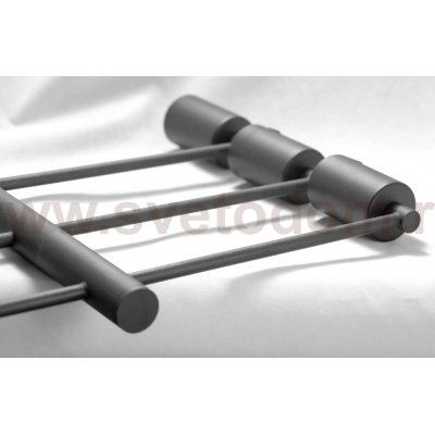 Подвесной светильник Lussole LSP-8156-G HURON