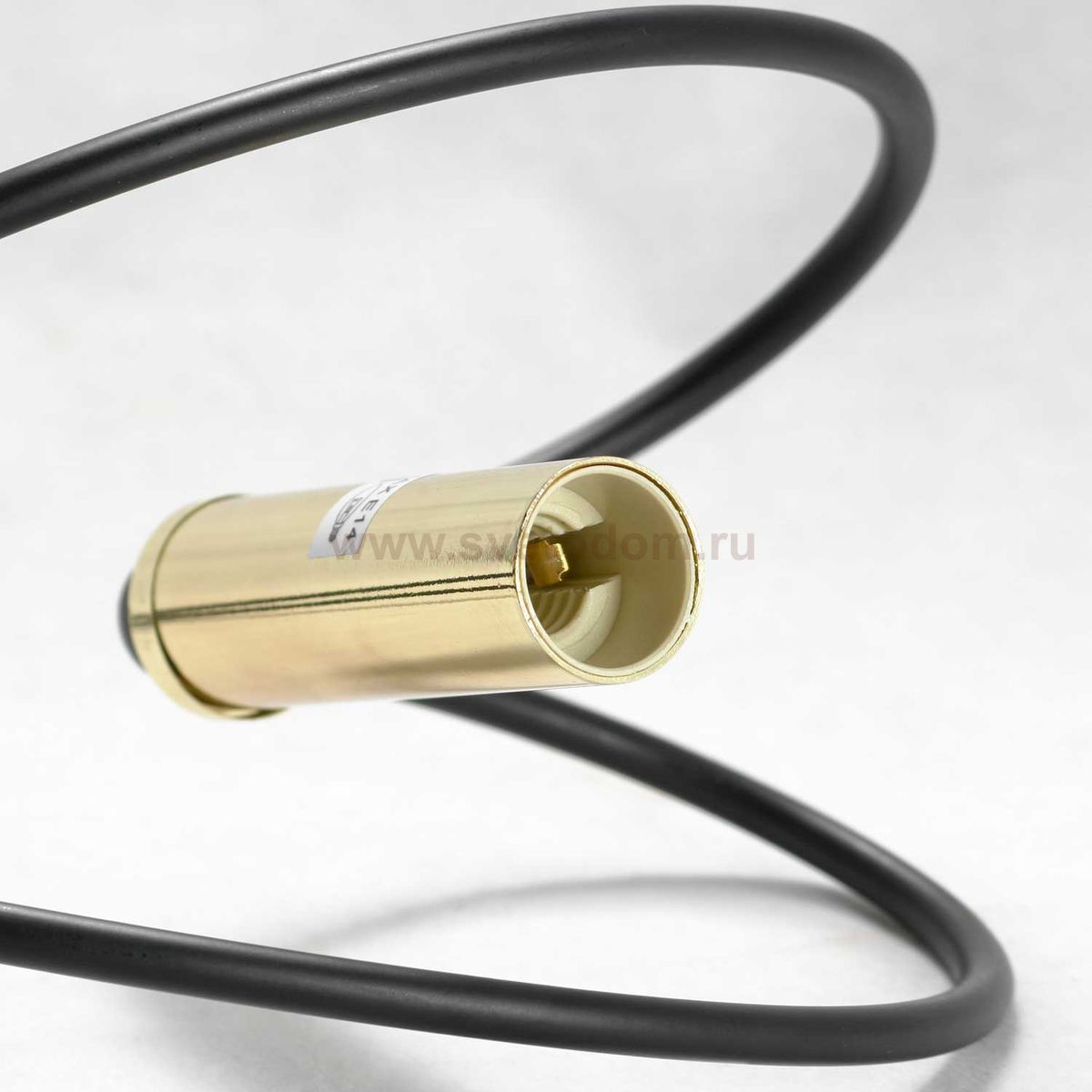 Бра настенные Lussole LSP-8192V POWELL