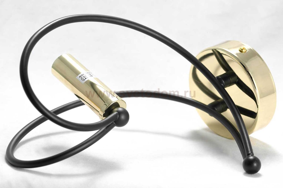 Бра настенные Lussole LSP-8192V POWELL