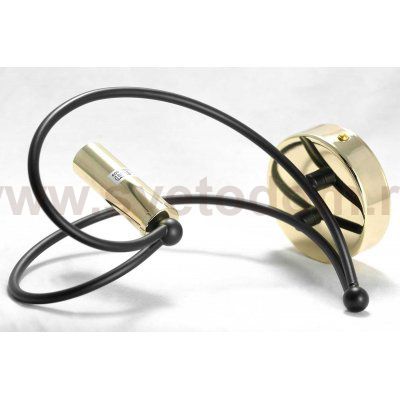 Бра настенные Lussole LSP-8192V POWELL