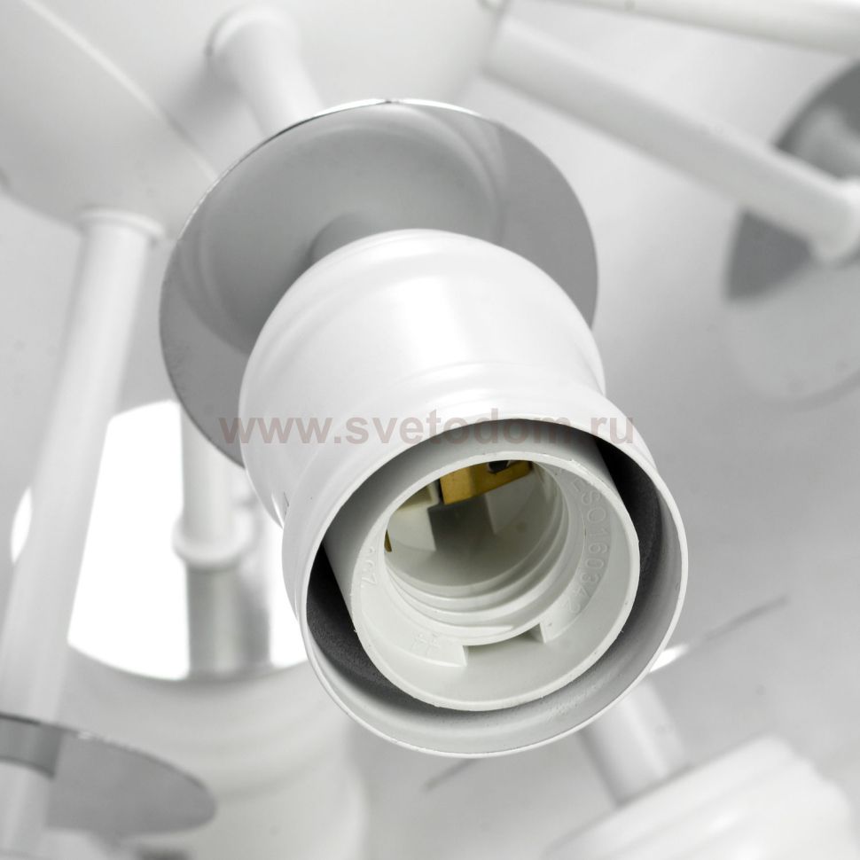 Подвесной светильник Lussole LSP-8205-S ELMIRA