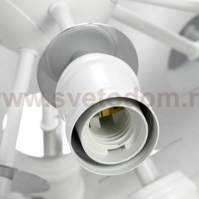 Подвесной светильник Lussole LSP-8205-S ELMIRA