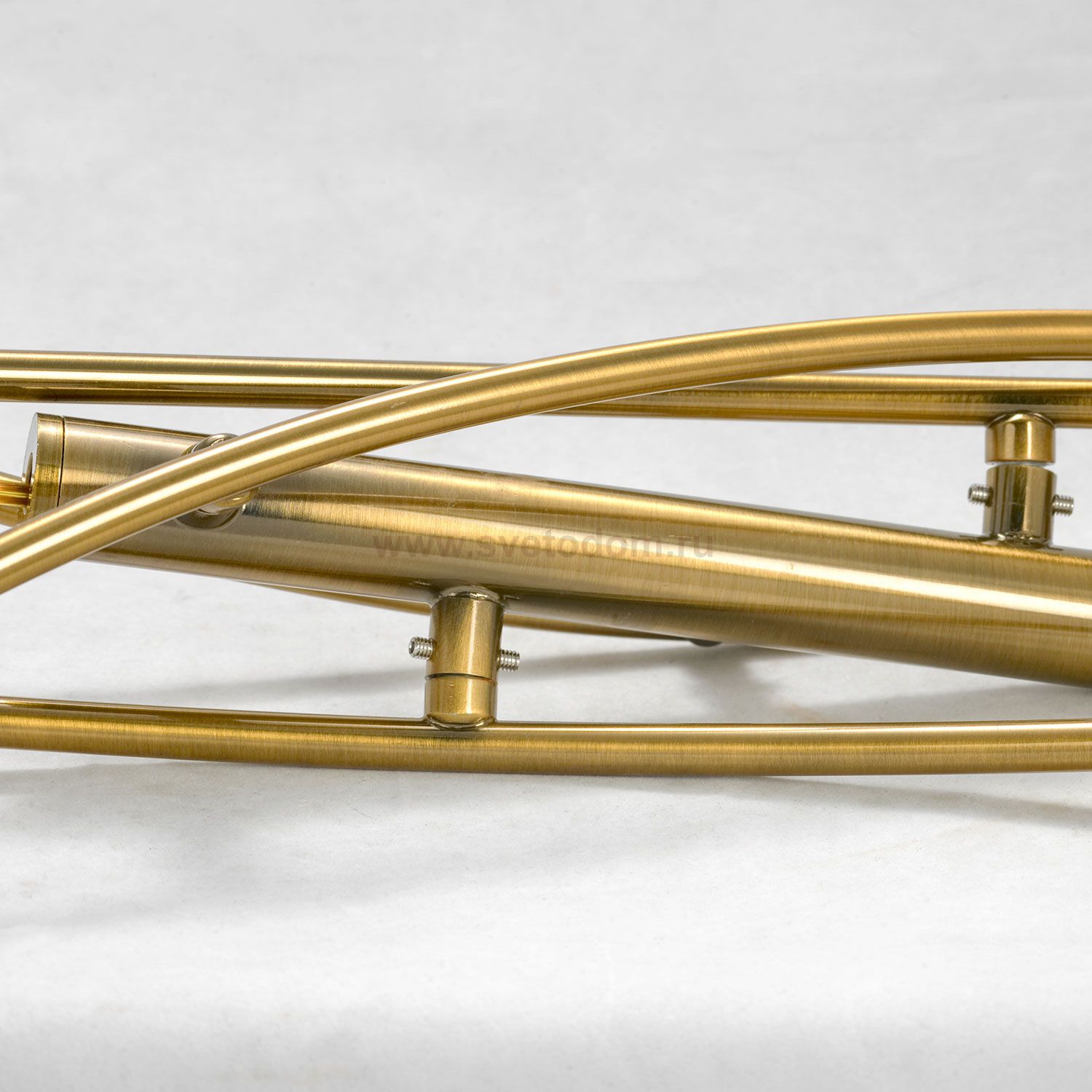 Люстры потолочные Lussole LSP-8207 MONTANA