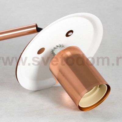 Подвесные светильники Lussole LSP-8212 STRAWBERRY