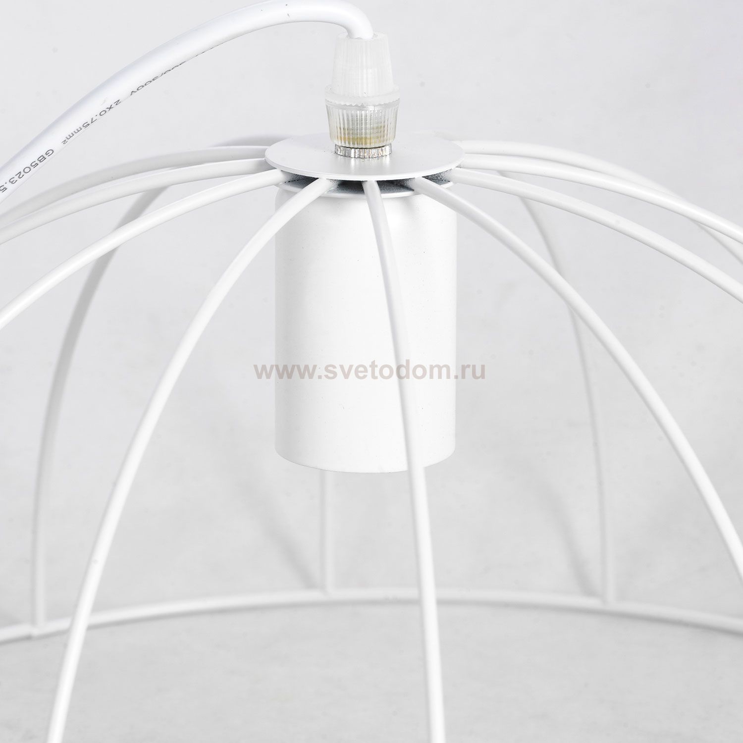 Подвесные светильники Lussole LSP-8214 LATTICE