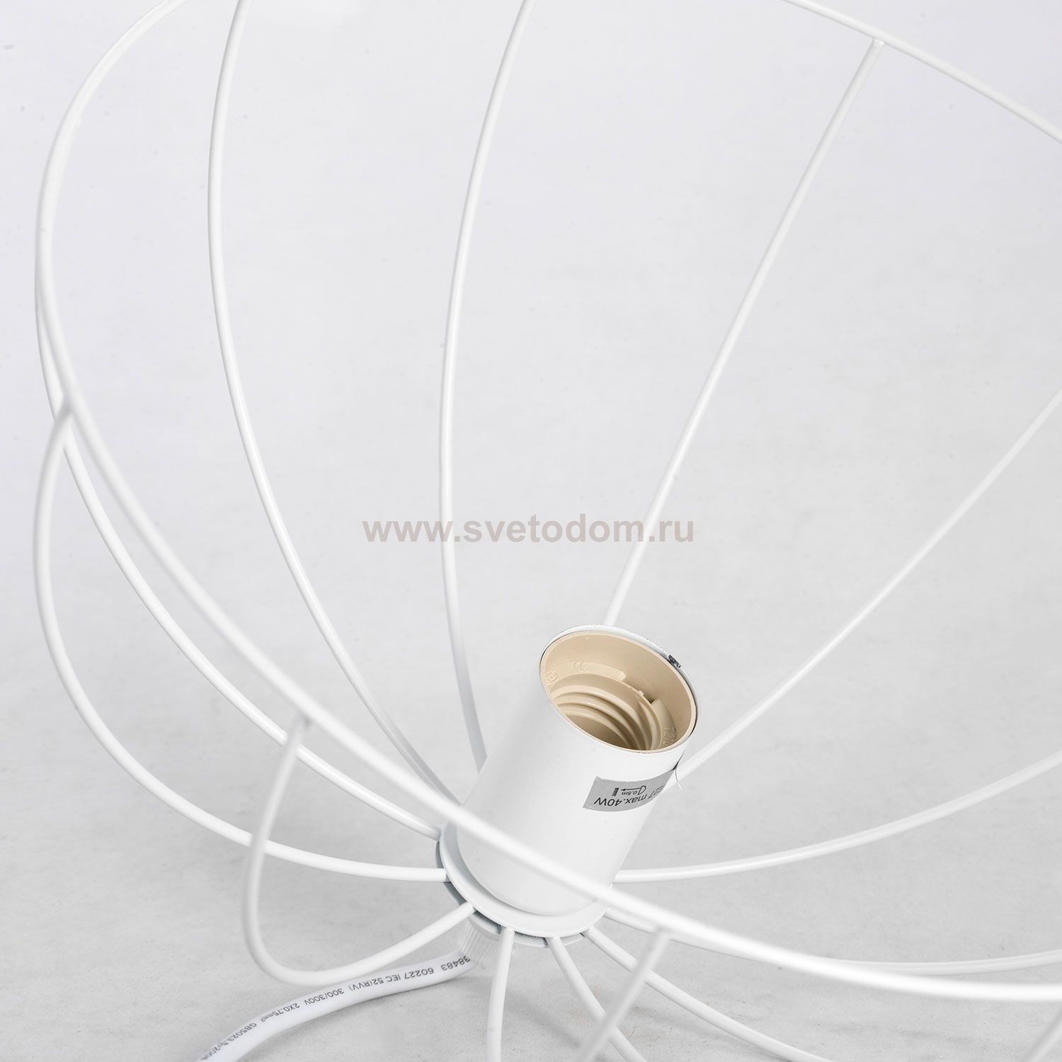 Подвесные светильники Lussole LSP-8214 LATTICE