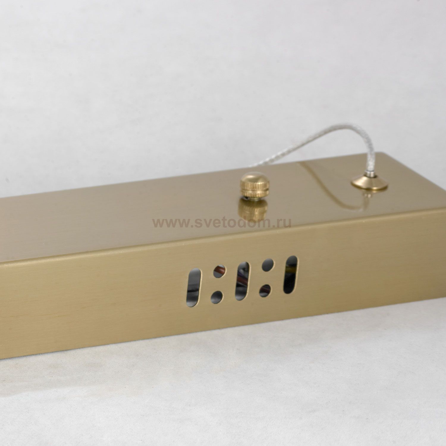 Линейно-подвесные светильники Lussole LSP-8219 ABERDEEN