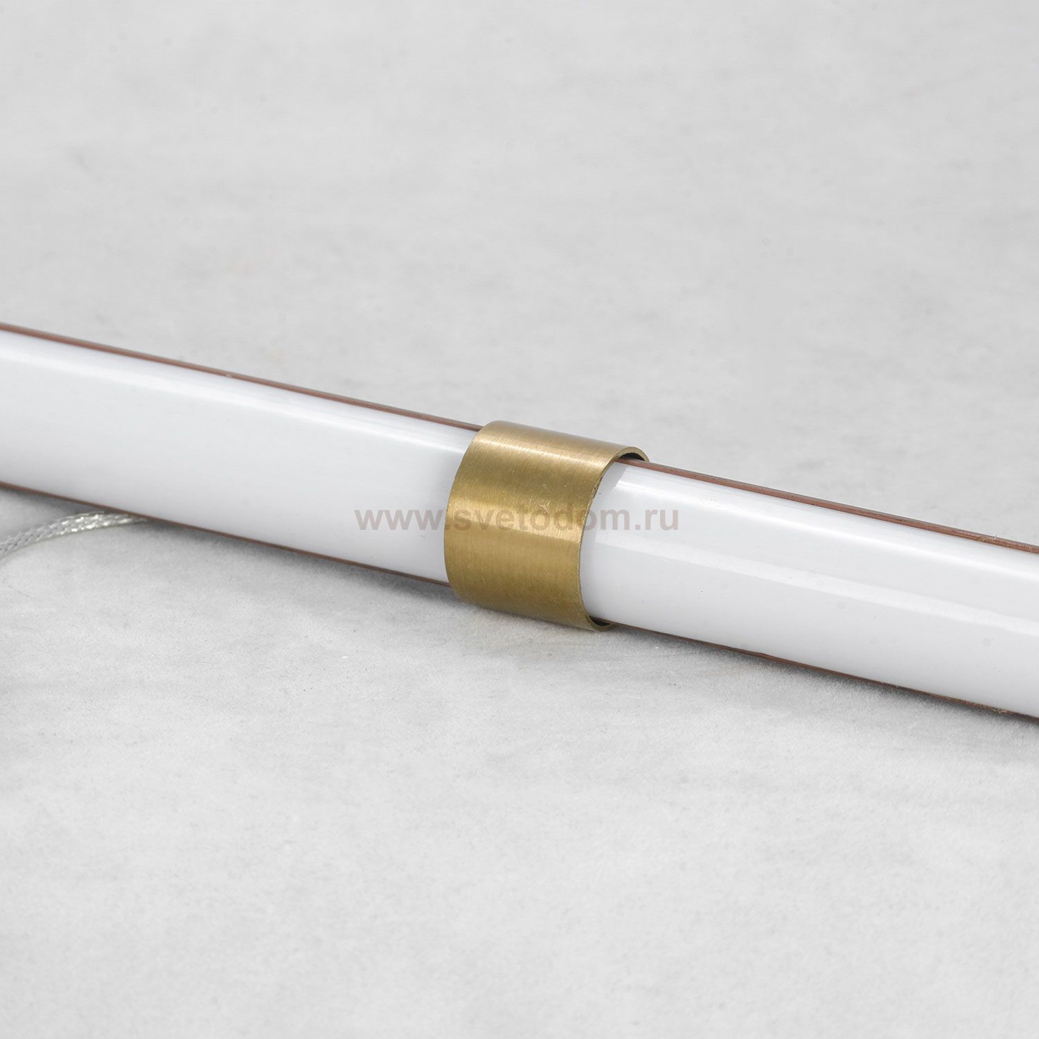 Линейно-подвесные светильники Lussole LSP-8219 ABERDEEN