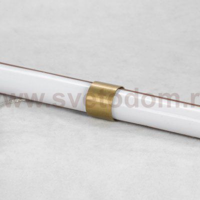 Линейно-подвесные светильники Lussole LSP-8219 ABERDEEN