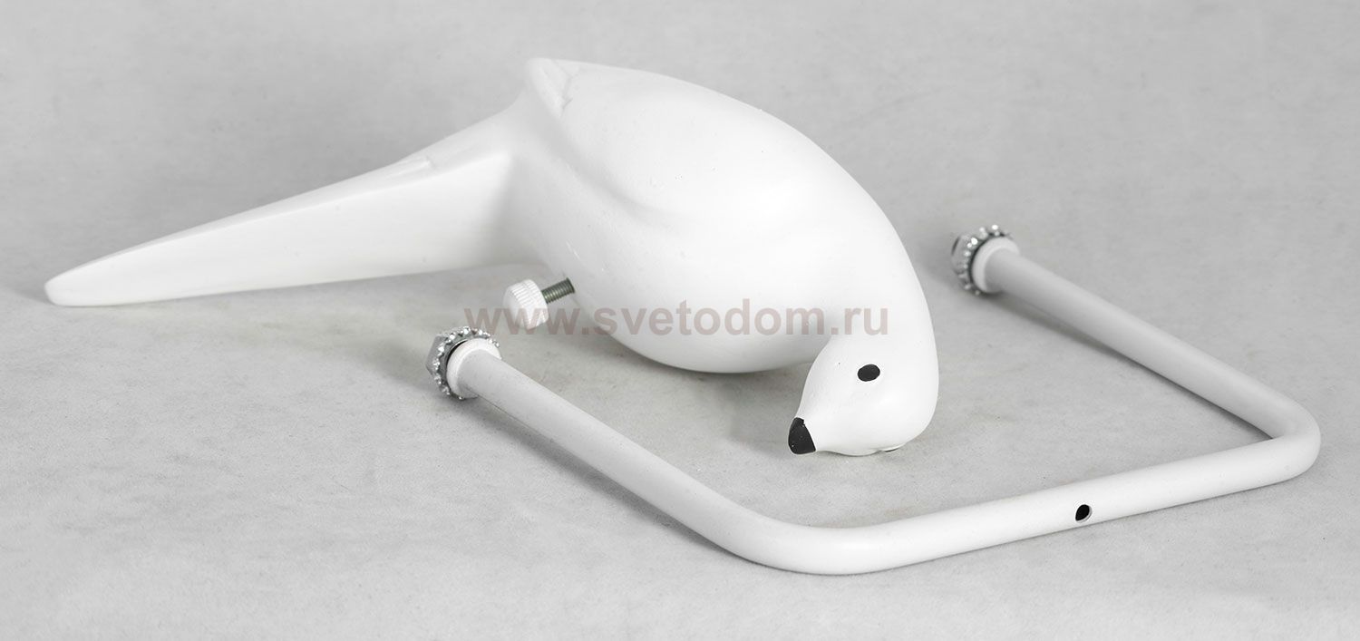 Подвесные светильники Lussole LSP-8220 DOVE