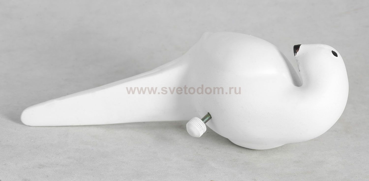 Подвесные светильники Lussole LSP-8221 DOVE