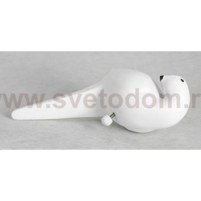 Подвесные светильники Lussole LSP-8221 DOVE