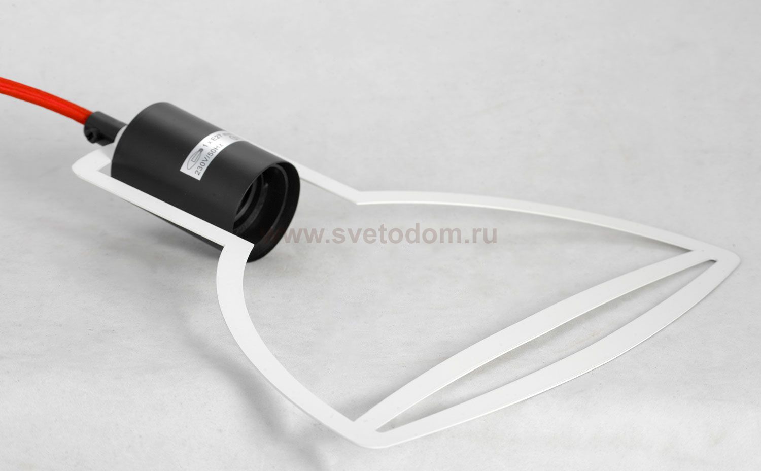 Подвесные светильники Lussole LSP-8226 ABERDEEN