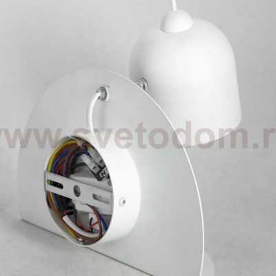 Бра настенные Lussole LSP-8233 COZY