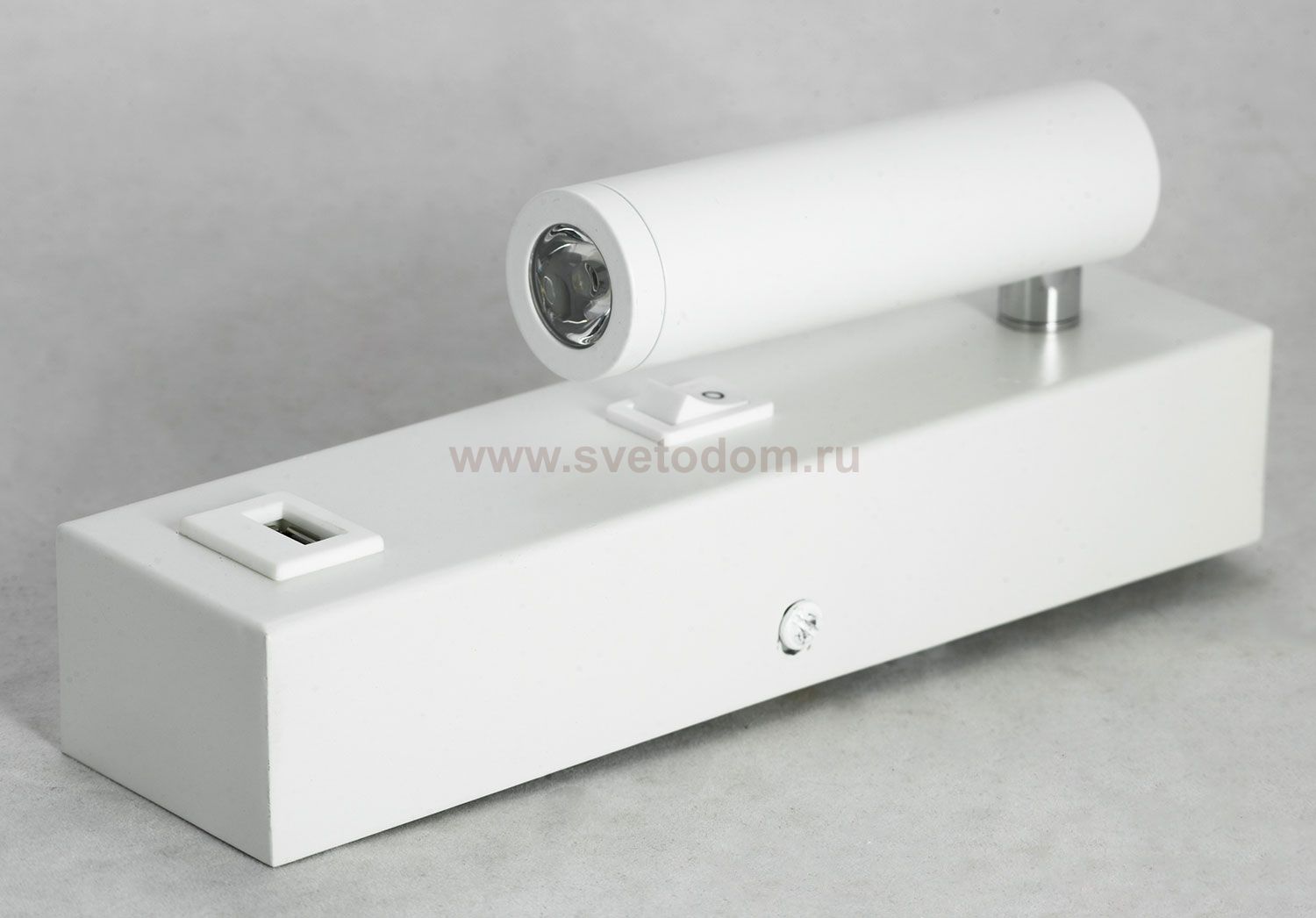 Бра настенные Lussole LSP-8240 COZY