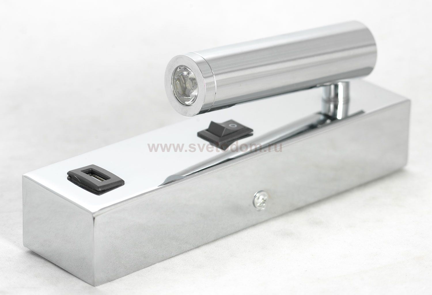 Бра настенные Lussole LSP-8241 COZY