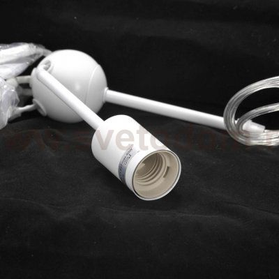 Подвесной светильник Lussole LSP-8268-S KENNER