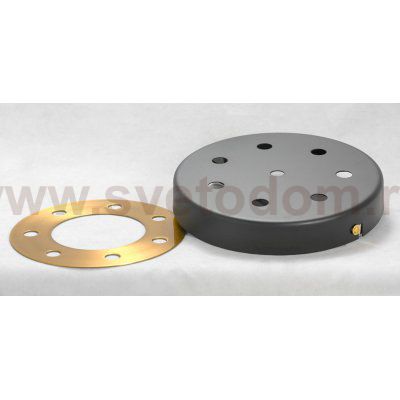 Люстры потолочные Lussole LSP-8275 OUACHITA