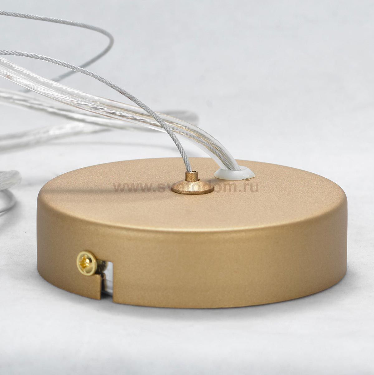 Подвесные светильники Lussole LSP-8299 SALINAS