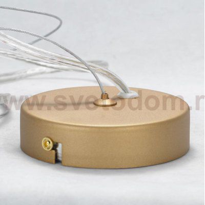 Подвесные светильники Lussole LSP-8299 SALINAS