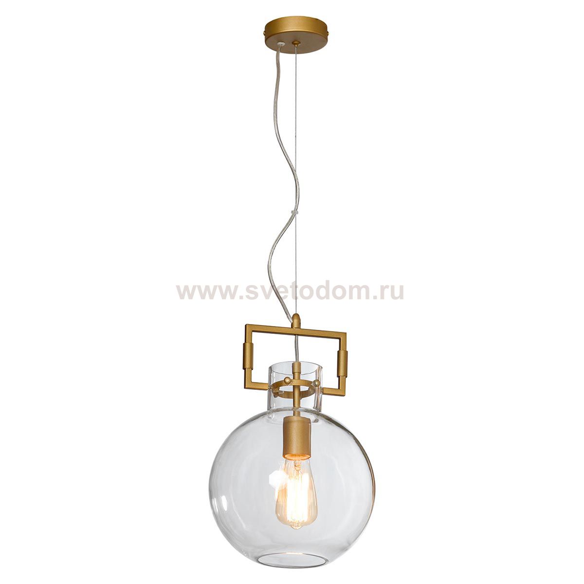 Подвесные светильники Lussole LSP-8299 SALINAS