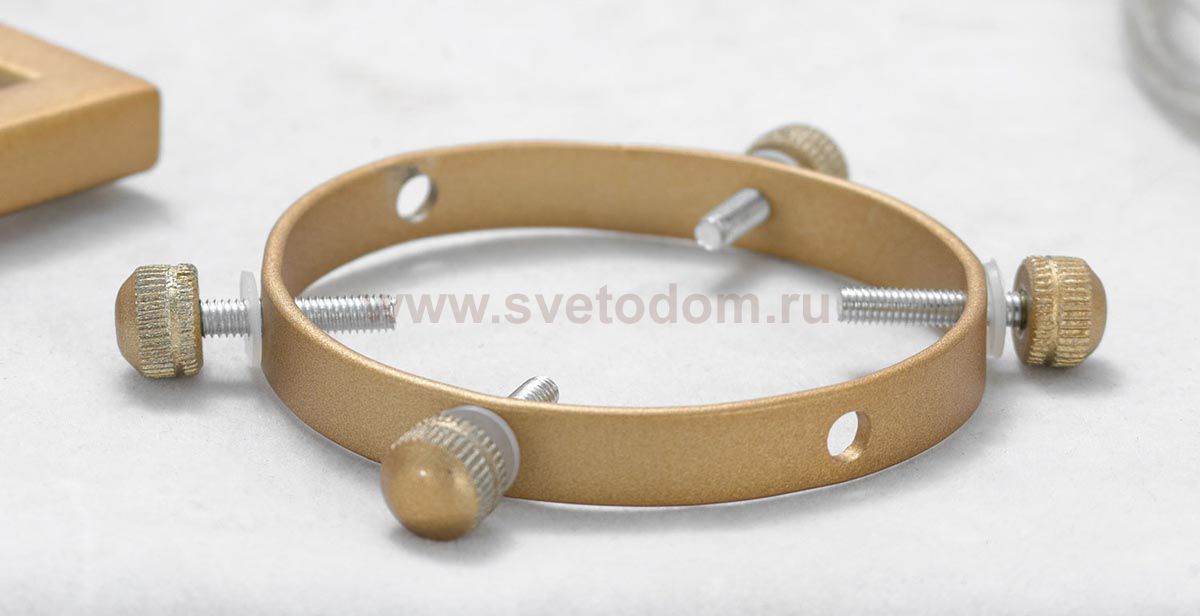 Подвесные светильники Lussole LSP-8299 SALINAS