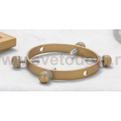 Подвесные светильники Lussole LSP-8299 SALINAS