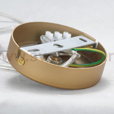 Подвесные светильники Lussole LSP-8299 SALINAS