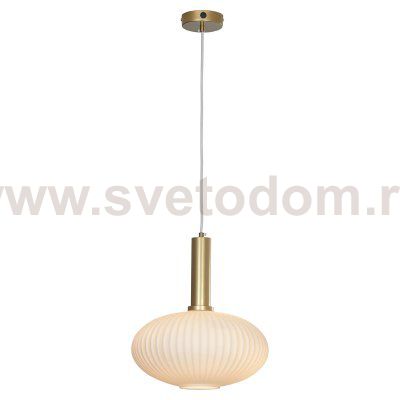 Подвесные светильники Lussole LSP-8353 Ondulati
