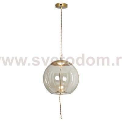 Подвесные светильники Lussole LSP-8356 Acquario