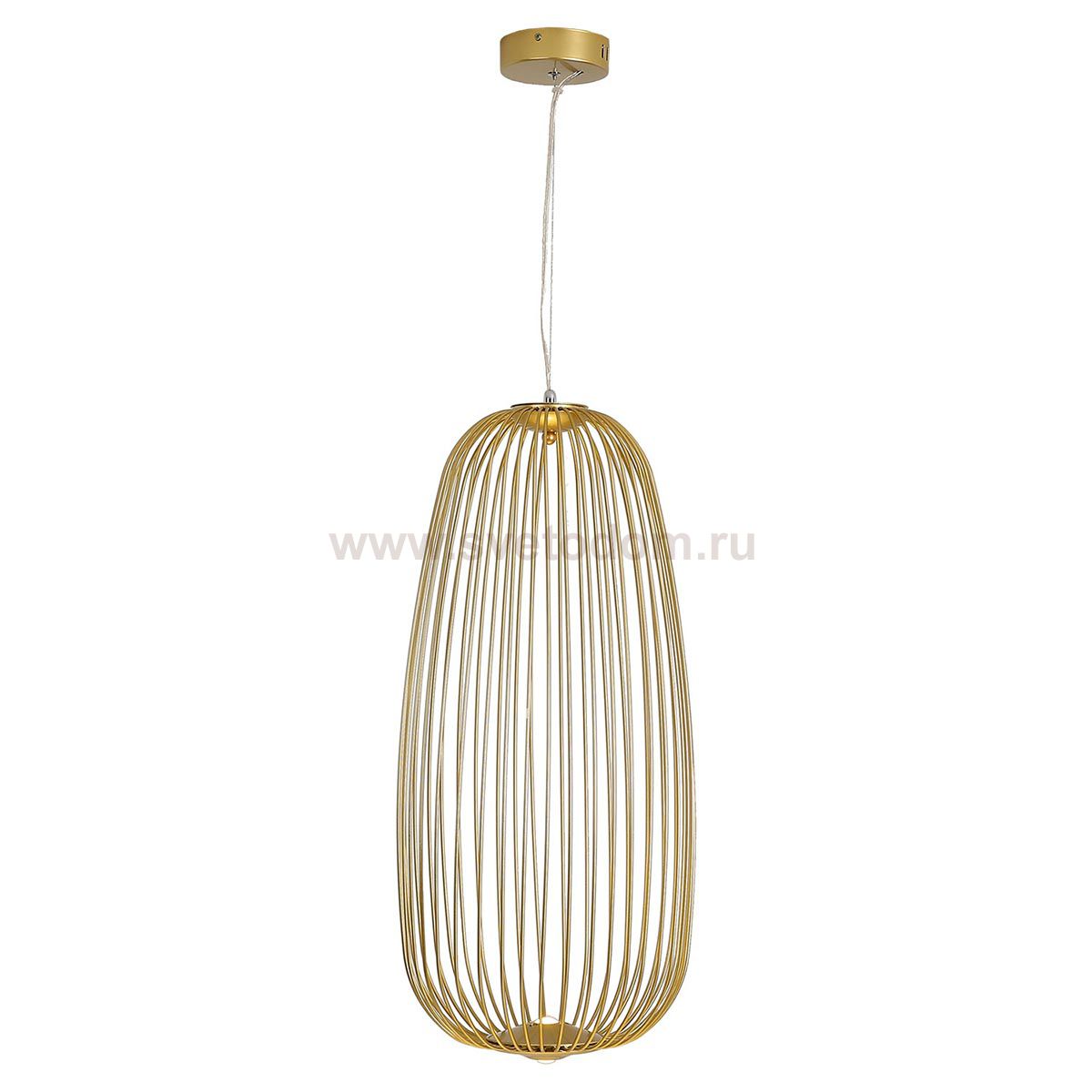 Светильник Lussole LSP-8358