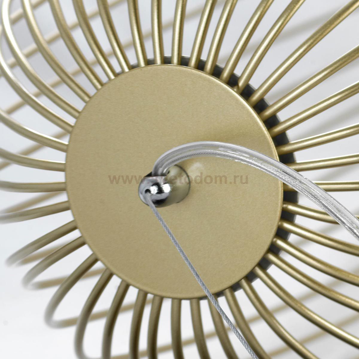 Светильник Lussole LSP-8358