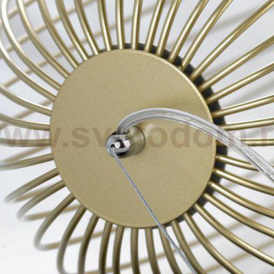 Светильник Lussole LSP-8358