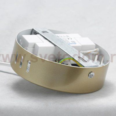 Светильник Lussole LSP-8358