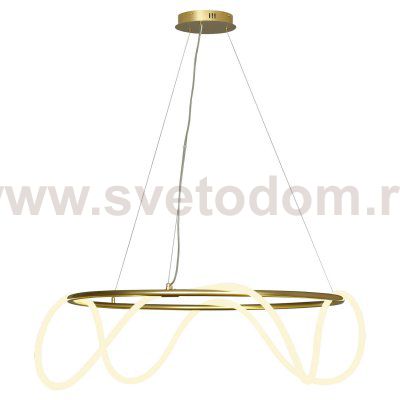 Люстры подвесные Lussole LSP-8367 RIVER