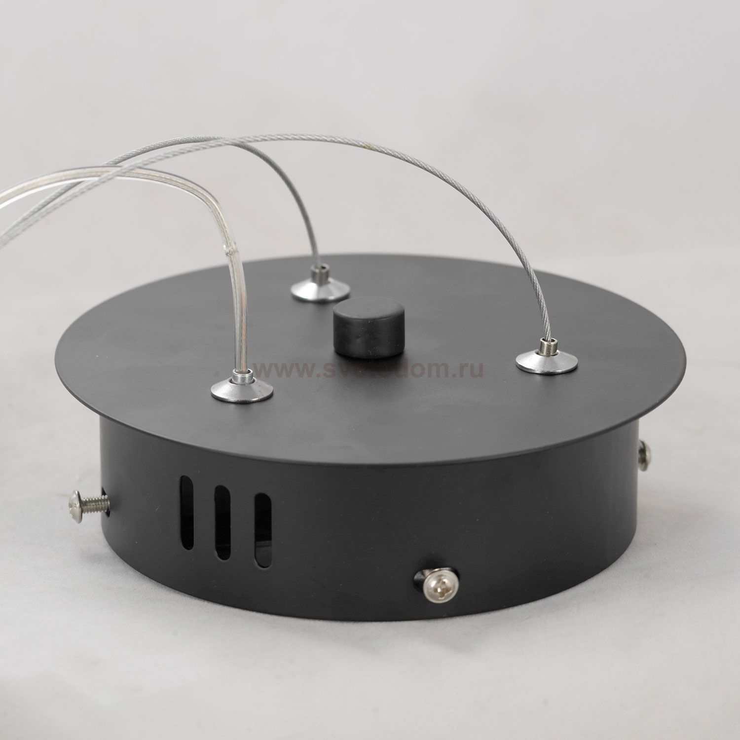 Подвесной светильник Lussole LSP-8396 BUBBLES