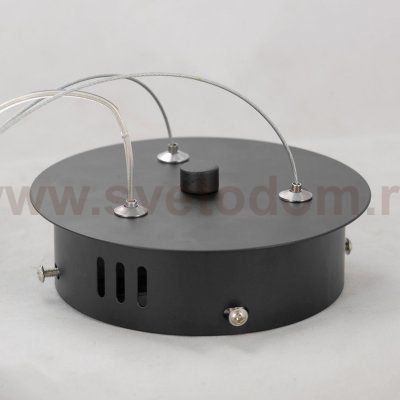 Подвесной светильник Lussole LSP-8396 BUBBLES